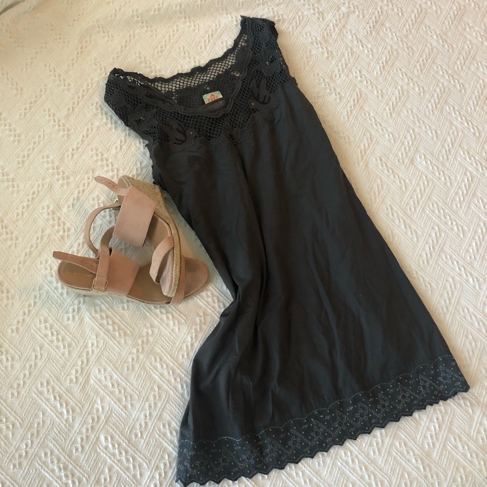 Free people dress